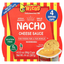 Ricos-Nacho-Cheese-Sauce-3-5oz-Cup-4-Count-Shelf-Stable-f38cb624-e694-499a-9e87-9ee786048268-d1e_5317_1 - Brands For Less USA