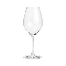 Riedel Red Wine Glasses, 4-Piece Set