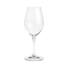 Riedel White Wine/Champagne Glasses, 4-Piece Set