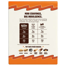 Rip Van Mini Wafels, Dutch Caramel and Vanilla, 0.30 oz, 32-count
