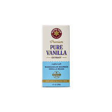 Rising Star Baking Supply Pure Vanilla Extract, 1 fl oz