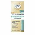 Crema para ojos RoC Hydrate and Plump, 17 g, paquete de 3