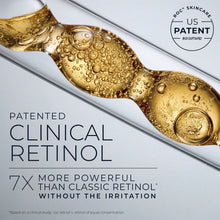 RoC Line Smoothing 2-Step Retinol Peel Pads, 36 ct.