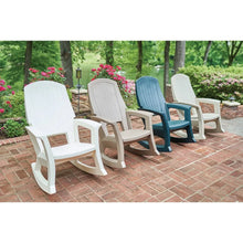 RockawayHeavy-DutyAll-WeatherOutdoorRockingChair1 - Brands For Less USA