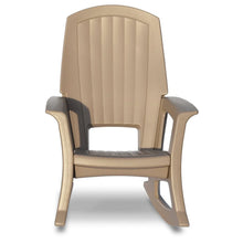 RockawayHeavy-DutyAll-WeatherOutdoorRockingChair - Brands For Less USA