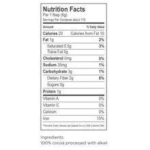 Rodelle_GourmetBakingCocoaPowder_25oz1 - Brands For Less USA