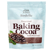 Rodelle_GourmetBakingCocoaPowder_25oz - Brands For Less USA