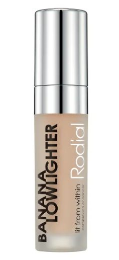 Rodial Banana Lowlighter, 0.18 fl oz