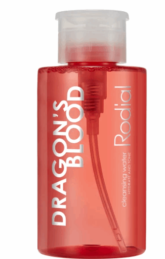 Rodial Dragon's Blood Micellar Cleansing Water, 10.14 fl oz