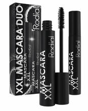 Rodial XXL Mascara, 0.43 fl oz, 2-pack
