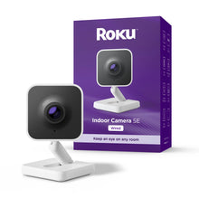 Roku-Indoor-Camera-2024-Home-Security-1-Pack-Wired-Security-Camera-with-1080p-HD-Color-Night-Vision-WDR-Wi-Fi-6_8f2536f6-86e7-45f9-a04a-4431ba6b3c25.c575a64e5b34c43d9fcb7b0e56ba5630 - Brands For Less USA