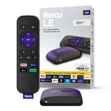 Roku-LE-HD-Streaming-Media-Player-with-High-Speed-HDMI-Cable-and-Simple-Remote_01bd2f6f-26b4-4e16-ac10-49c8f9bdf8d4.a503a9abecd8ff2e6ebbb1b82e536b45 - Brands For Less USA
