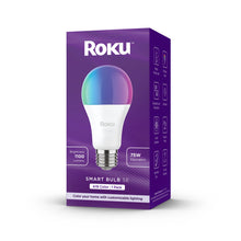 Roku-Smart-Home-Smart-Bulb-SE-Color-with-16-Million-Color-Options-12-Watts-Screw-Base_5e6ff7bf-8546-4f0f-83b0-e45617799afc.7138d942a78022f1cac198666edc0af1 - Brands For Less USA