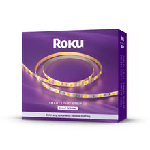 Roku-Smart-Home-Smart-Light-Strip-SE-32-8-Foot-with-16-Million-Color-Options-White-Light-Option-and-Custom-Presets-Indoor_b61d44ae-fa56-4864-a464-243fecee4217.f725af507c6541247f36c6ce - Brands For Less USA
