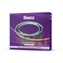 Roku-Smart-Home-Smart-Light-Strip-SE-Wi-Fi-Enabled-Indoor-LED-16-4-ft-18-Watt-with-Multi-Colored-Section-Control_dbb15874-a064-424a-83e3-4152550df072.60f292a725fb29ec3124556910c262fc - Brands For Less USA