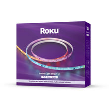 Roku-Smart-Home-Smart-Light-Strip-SE-Wi-Fi-Enabled-Indoor-LED-32-8-ft-36-Watt-with-Multi-Colored-Section-Control_47553c6f-03fa-4ea5-a854-f45a2108f25b.15873f1c430b731a8e968c26d426ed04 - Brands For Less USA
