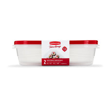 Rubbermaid-TakeAlongs-1-Gallon-2-Packs-Red-Large-Rectangular-Plastic-Food-Storage-Containers_50f926db-ef92-4347-956d-4cdd6d39ba50.1f9555dc27bf563632288801cae0ff53 - Brands For Less USA