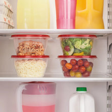 Rubbermaid TakeAlongs Deep Square Food Storage Container (Set of 4) - Brands For Less USA