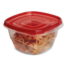 Rubbermaid TakeAlongs Deep Square Food Storage Container (Set of 4) - Brands For Less USA