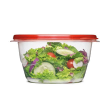 Rubbermaid TakeAlongs Deep Square Food Storage Container (Set of 4) - Brands For Less USA