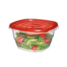 Rubbermaid TakeAlongs Deep Square Food Storage Container (Set of 4) - Brands For Less USA