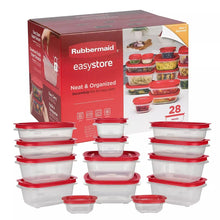 Rubbermaid EZStore 28-Pc. Food Storage Set - Brands For Less USA