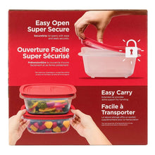 Rubbermaid EZStore 28-Pc. Food Storage Set - Brands For Less USA