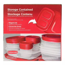 Rubbermaid EZStore 28-Pc. Food Storage Set - Brands For Less USA
