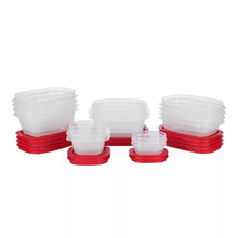 Rubbermaid EZStore 28-Pc. Food Storage Set - Brands For Less USA