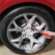 RubbermaidPowerScrubber5PieceSetWithReplaceableHeads1 - Brands For Less USA