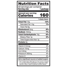 Ruffles Potato Chips, Original, 1 oz, 50-count