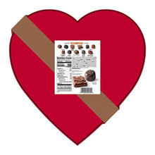 RussellStoverRedVelvetHeartBoxofChocolates_17pc.1 - Brands For Less USA