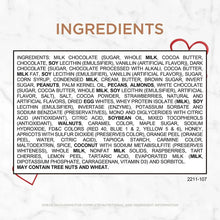 RussellStoverRedVelvetHeartBoxofChocolates_17pc.2 - Brands For Less USA