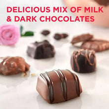 RussellStoverRedVelvetHeartBoxofChocolates_17pc.6 - Brands For Less USA