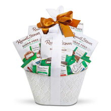 Russell Stover Sugar Free Chocolate Gift Basket