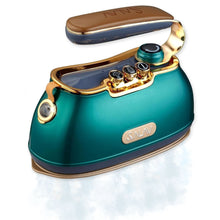 SALAV Retro Edition DuoPress Steamer & Iron