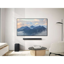 SAMSUNG 3.1 Channel Soundbar w/Dolby Digital 5.1