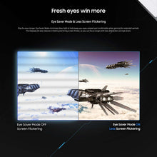 SAMSUNG 32" Odyssey G55C Curved Display, QHD, Gaming Monitor