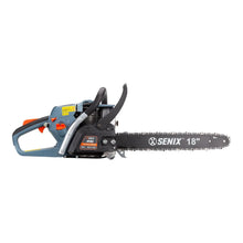 SENIX204QL_49cc4-Cycle18GasChainsaw4 - Brands For Less USA