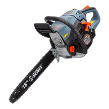 SENIX204QL_49cc4-Cycle18GasChainsaw5 - Brands For Less USA
