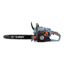 SENIX204QL_49cc4-Cycle18GasChainsaw6 - Brands For Less USA