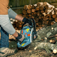 SENIX204QL_49cc4-Cycle18GasChainsaw - Brands For Less USA