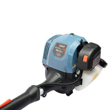 SENIX4QL_26.5cc4-Cycle17GasStringTrimmer_WeedEater_AttachmentCapable2 - Brands For Less USA