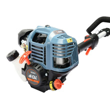 SENIX4QL_26.5cc4-Cycle17GasStringTrimmer_WeedEater_AttachmentCapable3 - Brands For Less USA