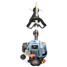 SENIX4QL_26.5cc4-Cycle17GasStringTrimmer_WeedEater_AttachmentCapable4 - Brands For Less USA
