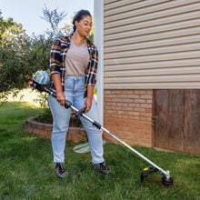 SENIX4QL_26.5cc4-Cycle18GasStringTrimmer_WeedEater - Brands For Less USA