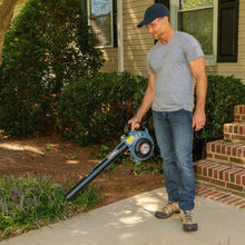 SENIX4QL_26.5cc4-CycleGasPoweredHandheldLeafBlower1 - Brands For Less USA