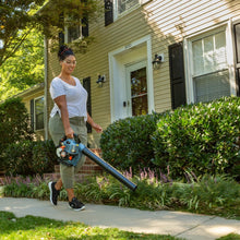 SENIX4QL_26.5cc4-CycleGasPoweredHandheldLeafBlower - Brands For Less USA
