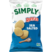 Snacks