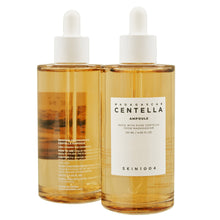 SKIN1004 Set de Ampollas de Centella, 120 ml, paquete de 2